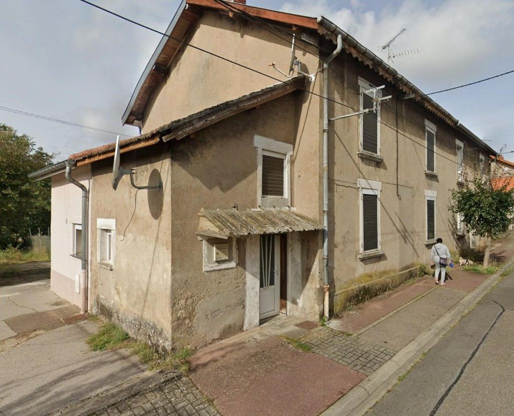 Achat appartement à vendre 4 pièces 72 m² - Piennes