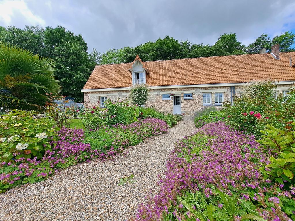 Achat maison 4 chambre(s) - Veules-les-Roses