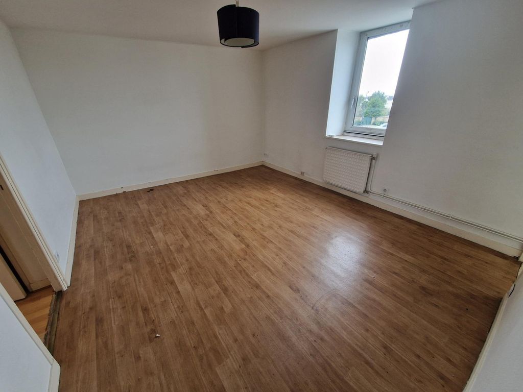 Achat appartement à vendre 3 pièces 48 m² - Auray