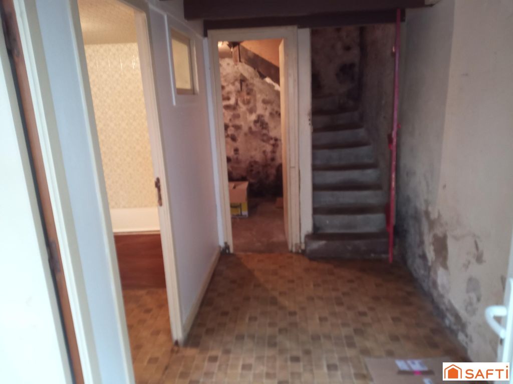 Achat maison 4 chambre(s) - L'Isle-Jourdain