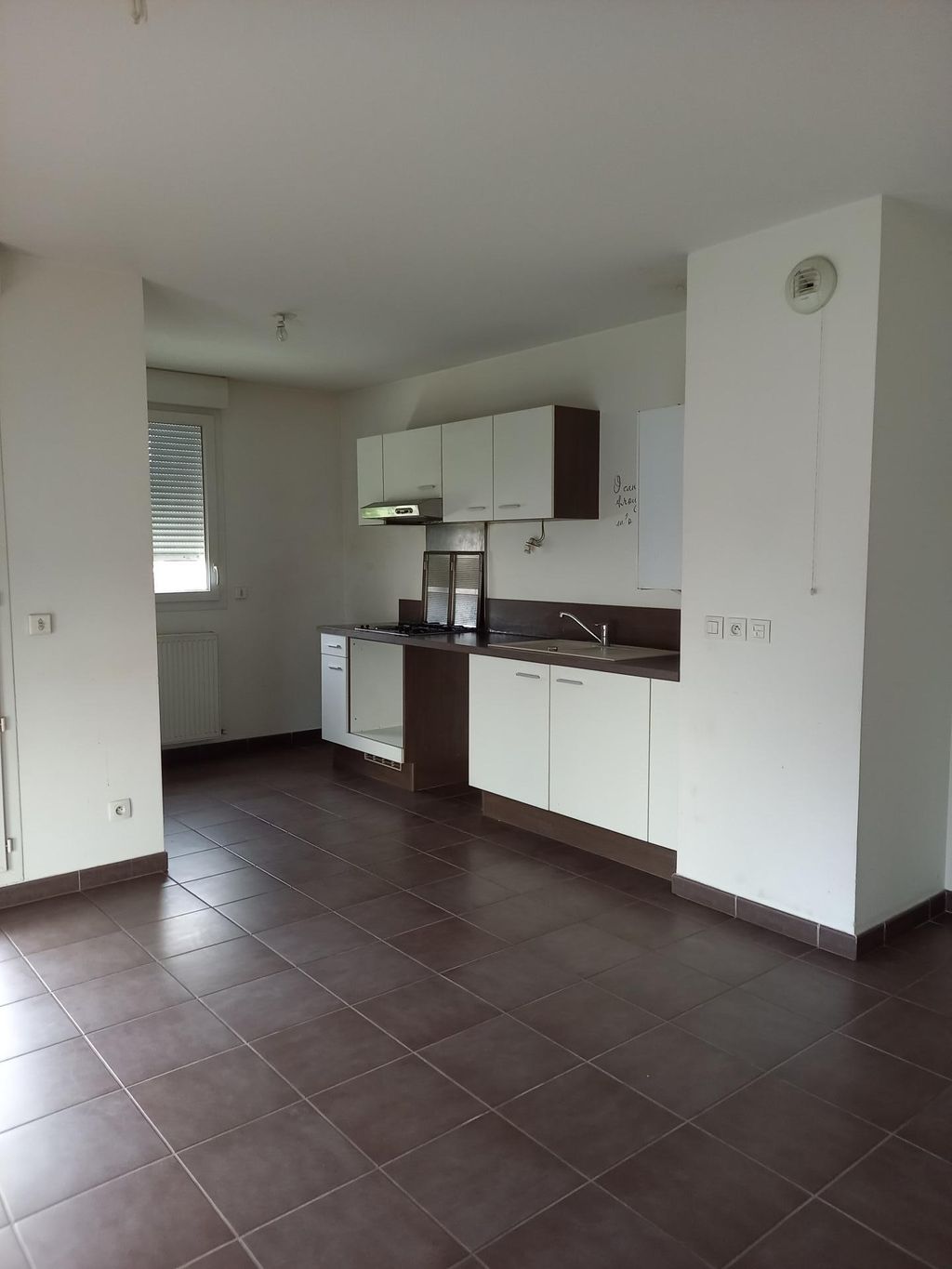 Achat appartement à vendre 4 pièces 62 m² - Lyon 8ème arrondissement