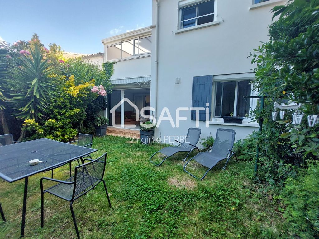 Achat appartement à vendre 2 pièces 56 m² - Royan