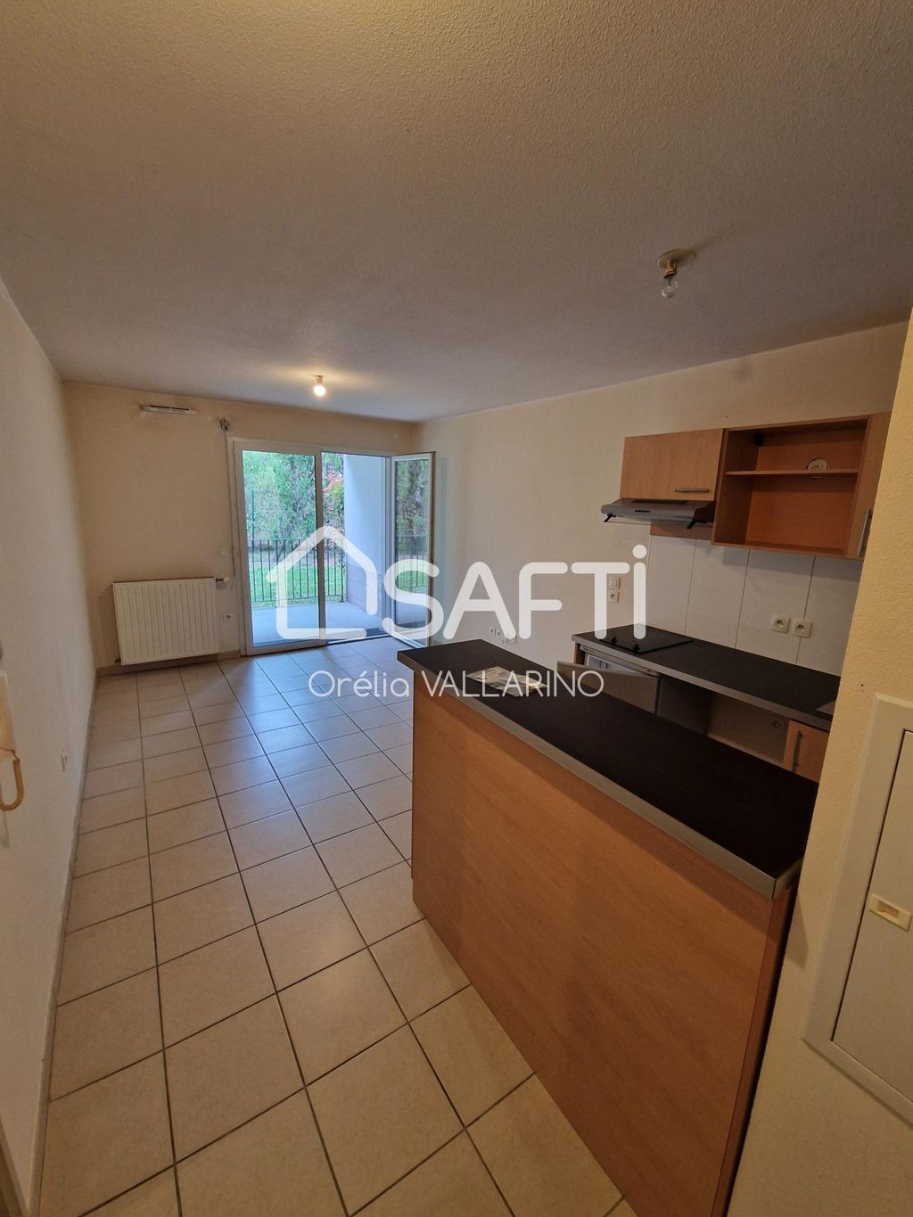 Achat appartement à vendre 2 pièces 36 m² - Saint-André-de-Cubzac