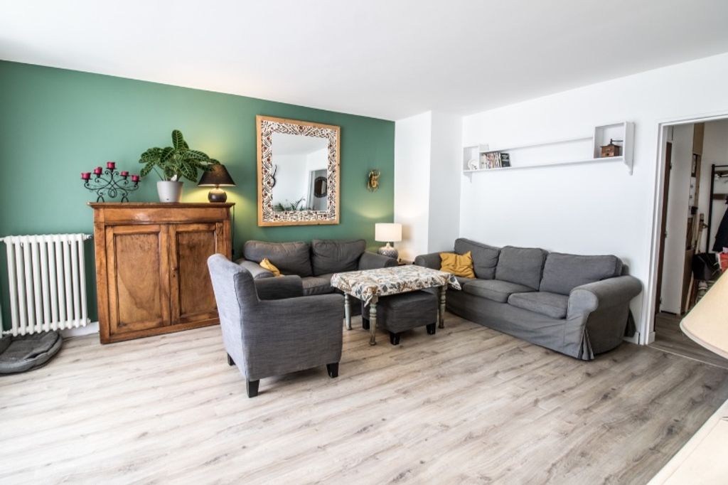 Achat appartement 4 pièce(s) Maisons-Laffitte