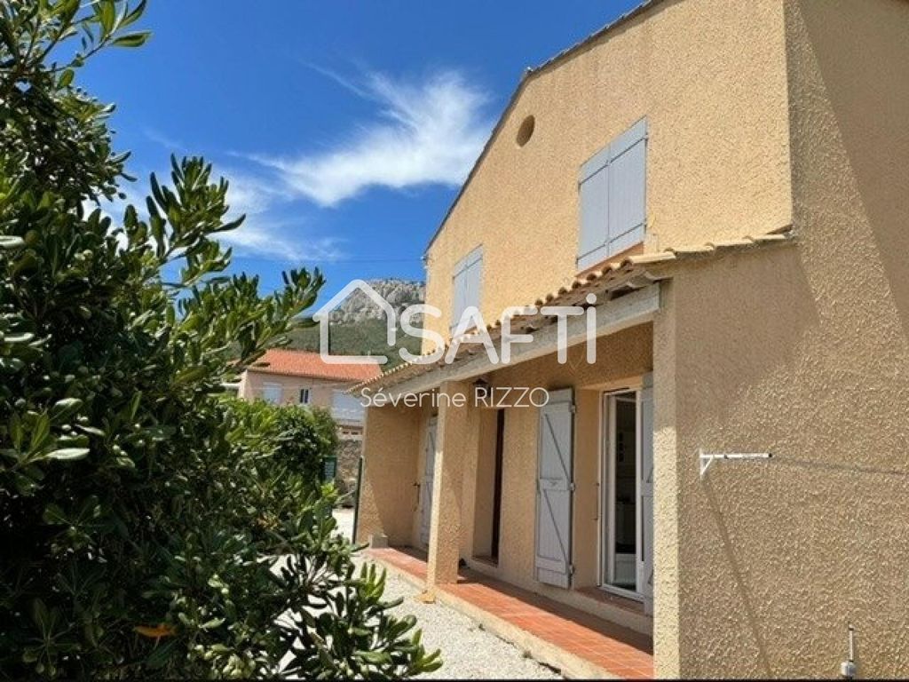 Achat maison à vendre 3 chambres 100 m² - Toulon