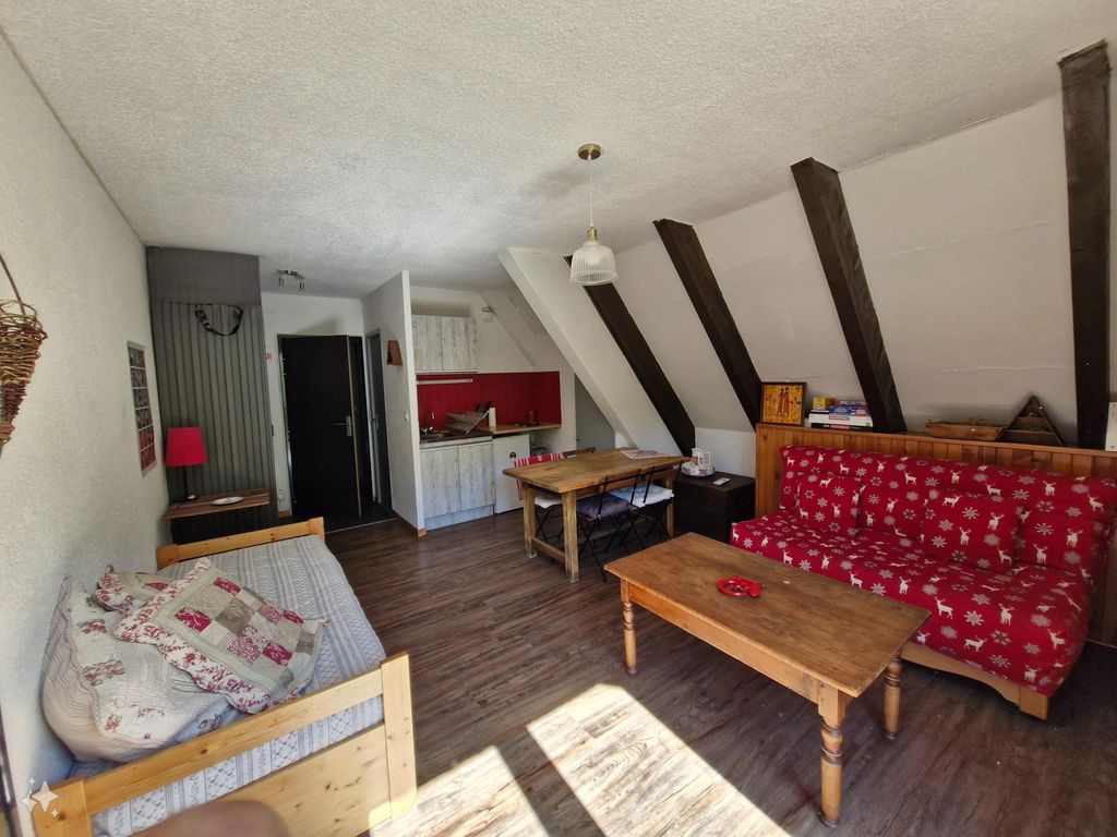 Achat studio à vendre 22 m² - Montclar