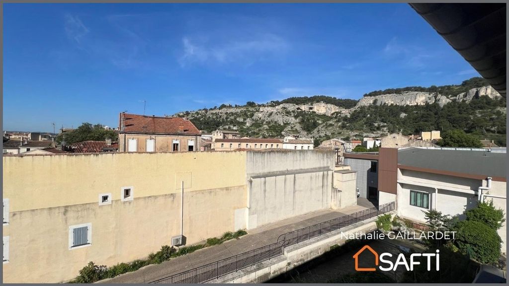 Achat appartement à vendre 2 pièces 43 m² - Cavaillon