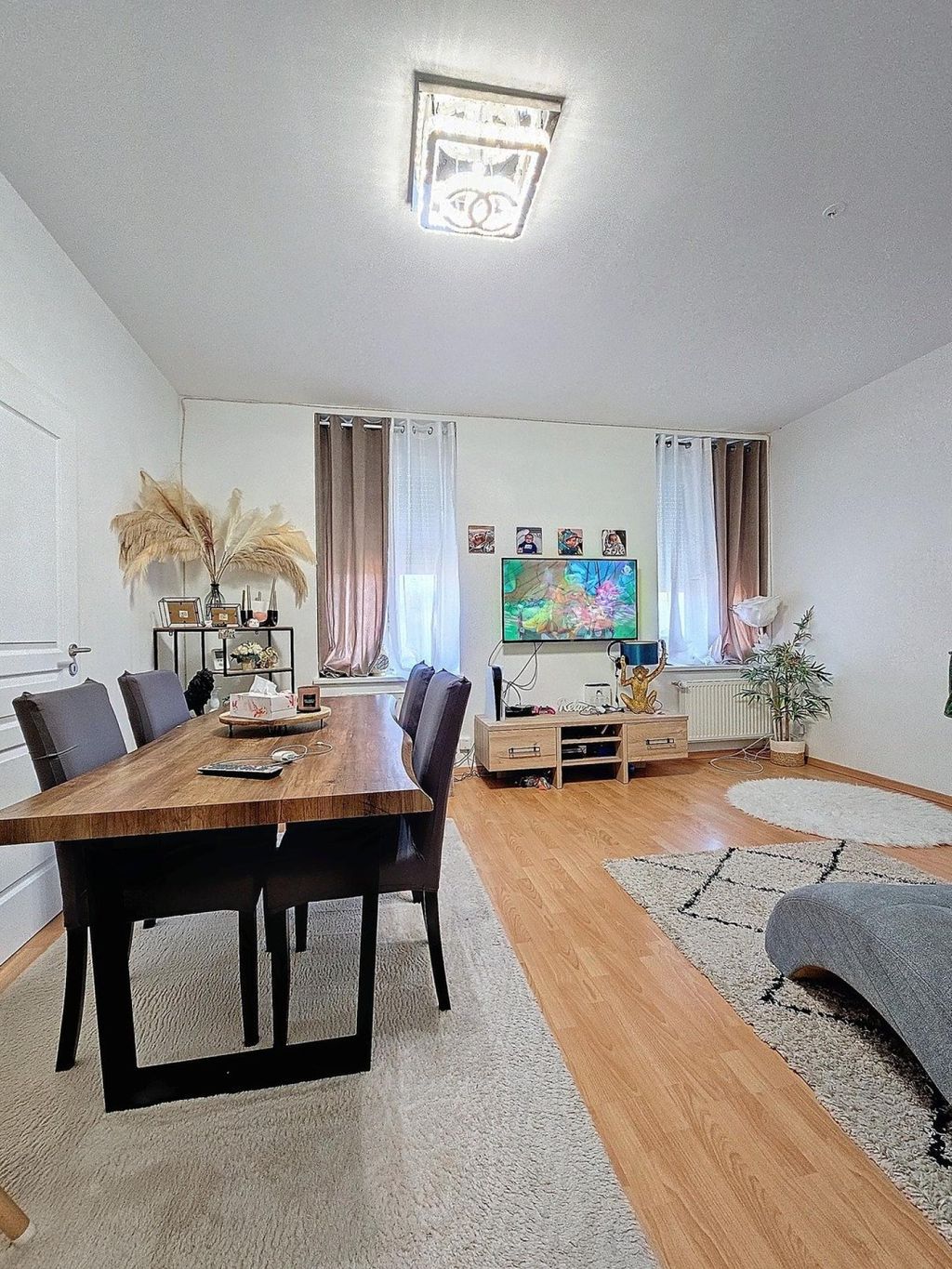 Achat appartement à vendre 3 pièces 70 m² - Sarreguemines
