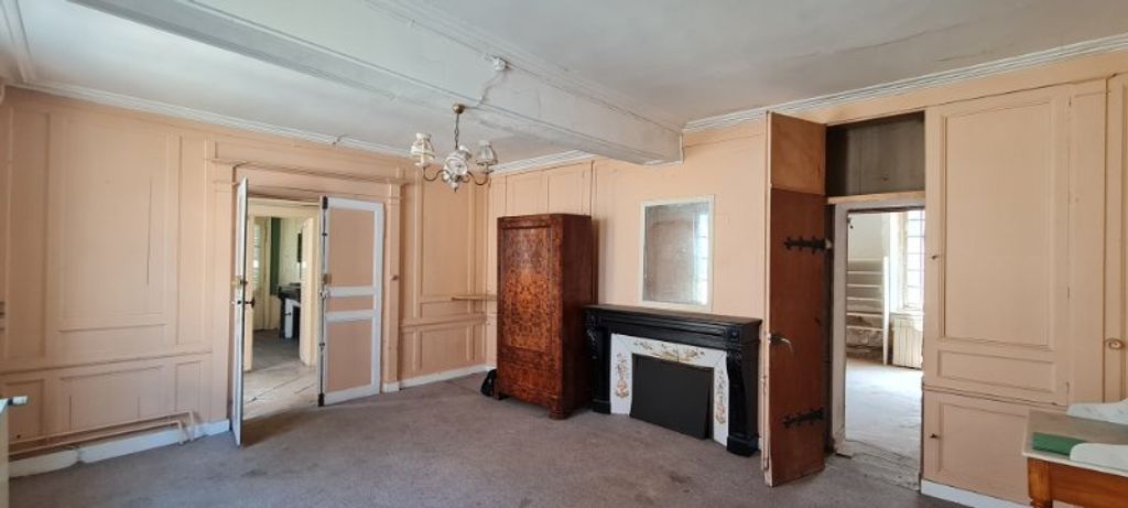 Achat maison 4 chambre(s) - Ervy-le-Châtel