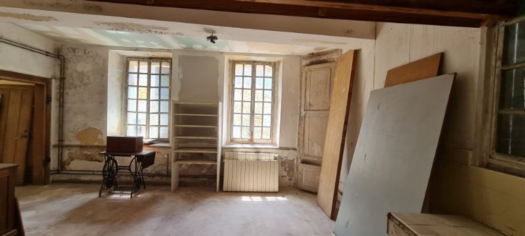 Achat maison 4 chambre(s) - Ervy-le-Châtel