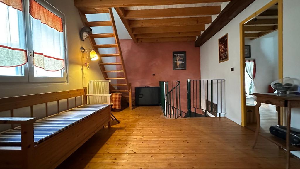 Achat maison 4 chambre(s) - Ballainvilliers