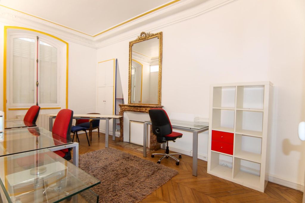 Achat appartement 4 pièce(s) Paris 8ème arrondissement