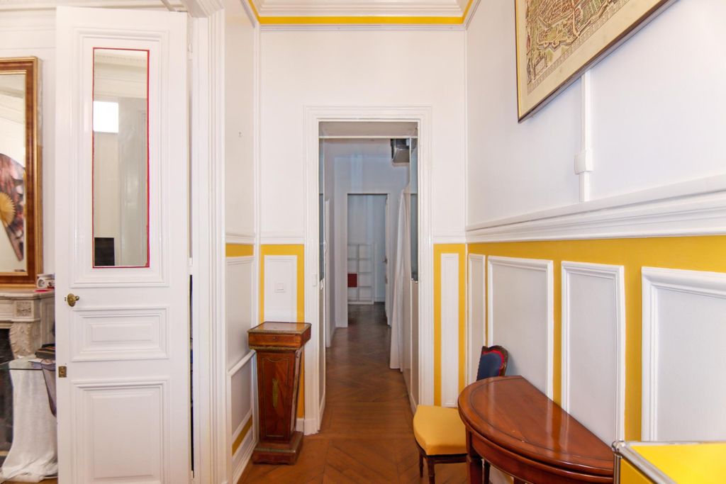 Achat appartement 4 pièce(s) Paris 8ème arrondissement