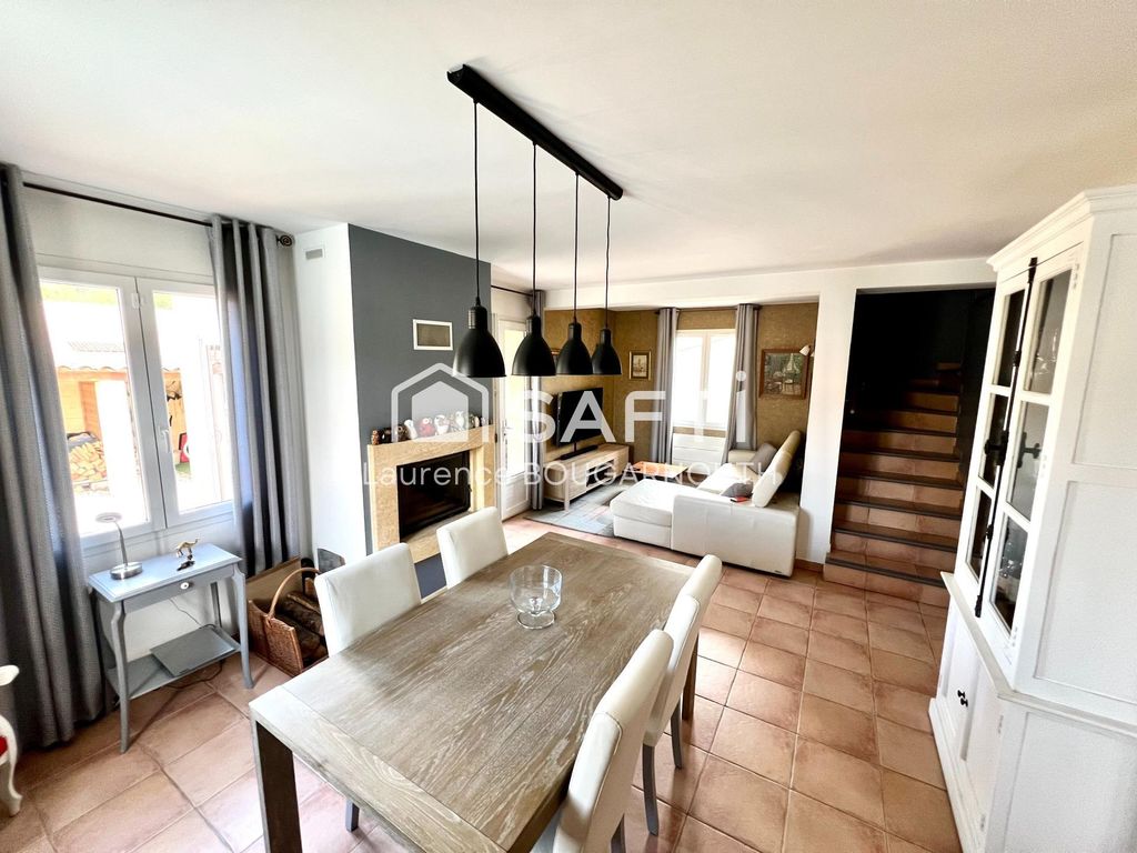 Achat maison 3 chambre(s) - Valliguières