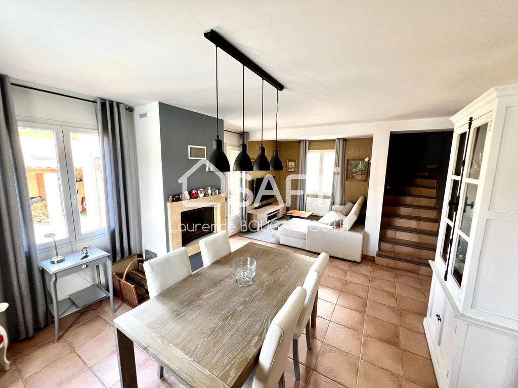 Achat maison 3 chambre(s) - Valliguières