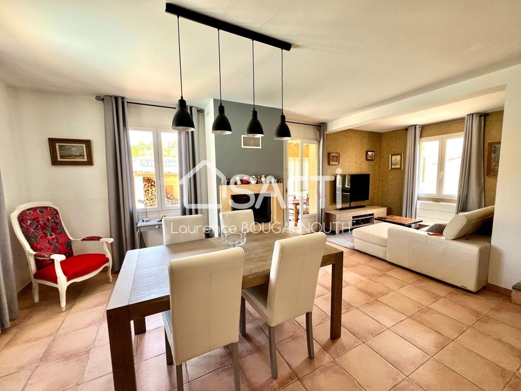 Achat maison 3 chambre(s) - Valliguières