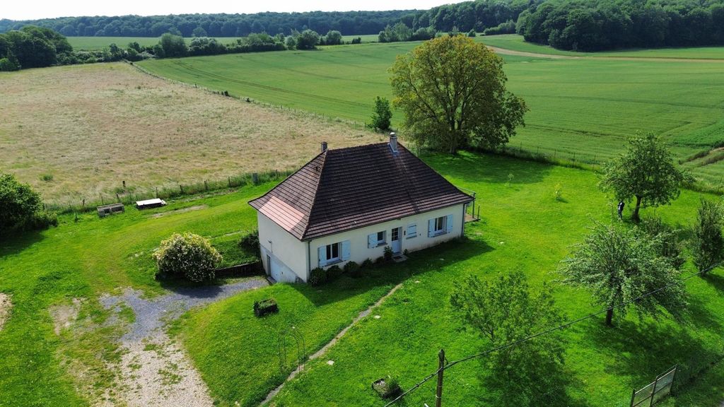 Achat maison 2 chambre(s) - Villers-Cotterêts