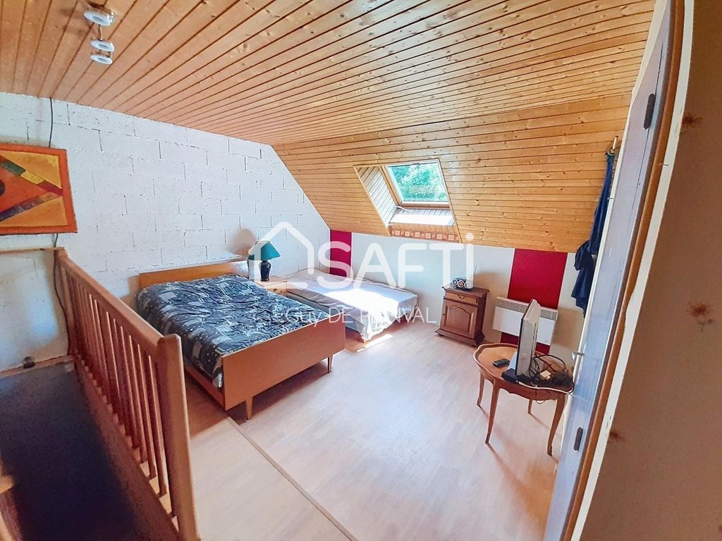 Achat maison 4 chambre(s) - Montcel