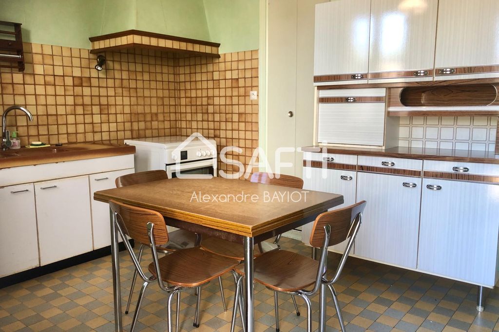 Achat maison à vendre 1 chambre 56 m² - Rennes