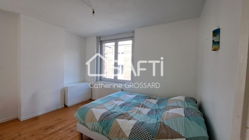 Achat maison 4 chambre(s) - Villeneuve-d'Ascq