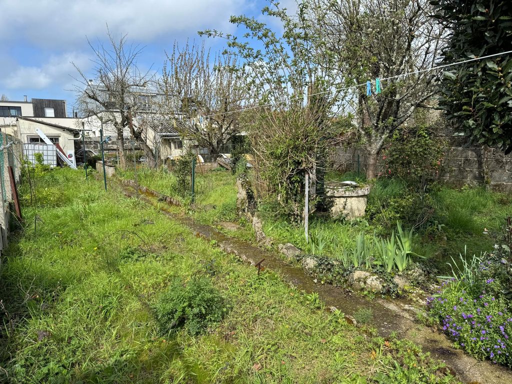 Achat maison 4 chambre(s) - Nantes