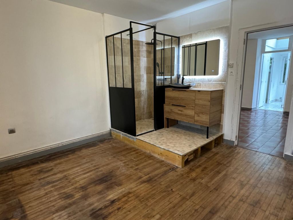 Achat appartement à vendre 2 pièces 37 m² - Nantes