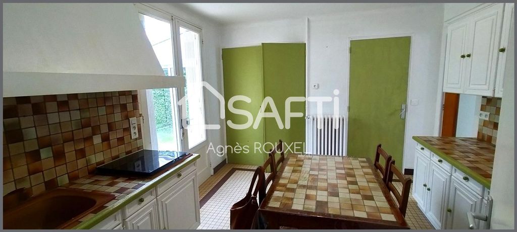 Achat maison 2 chambre(s) - La Chapelle-sur-Erdre