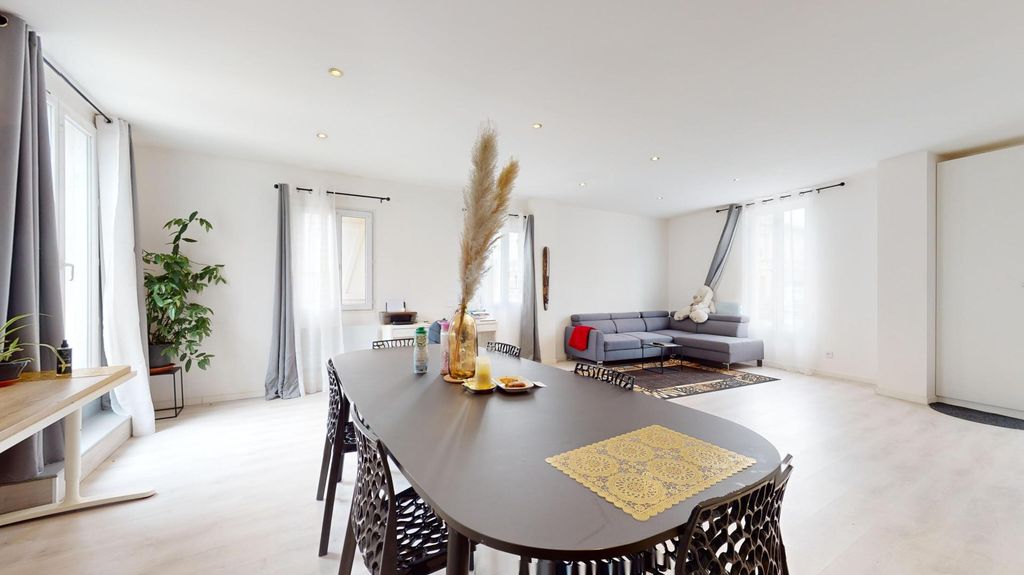 Achat maison à vendre 3 chambres 135 m² - Cenon