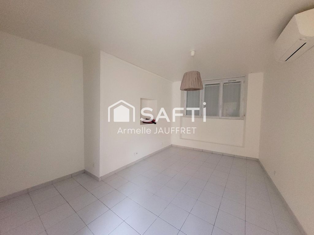 Achat appartement à vendre 2 pièces 39 m² - Moisselles