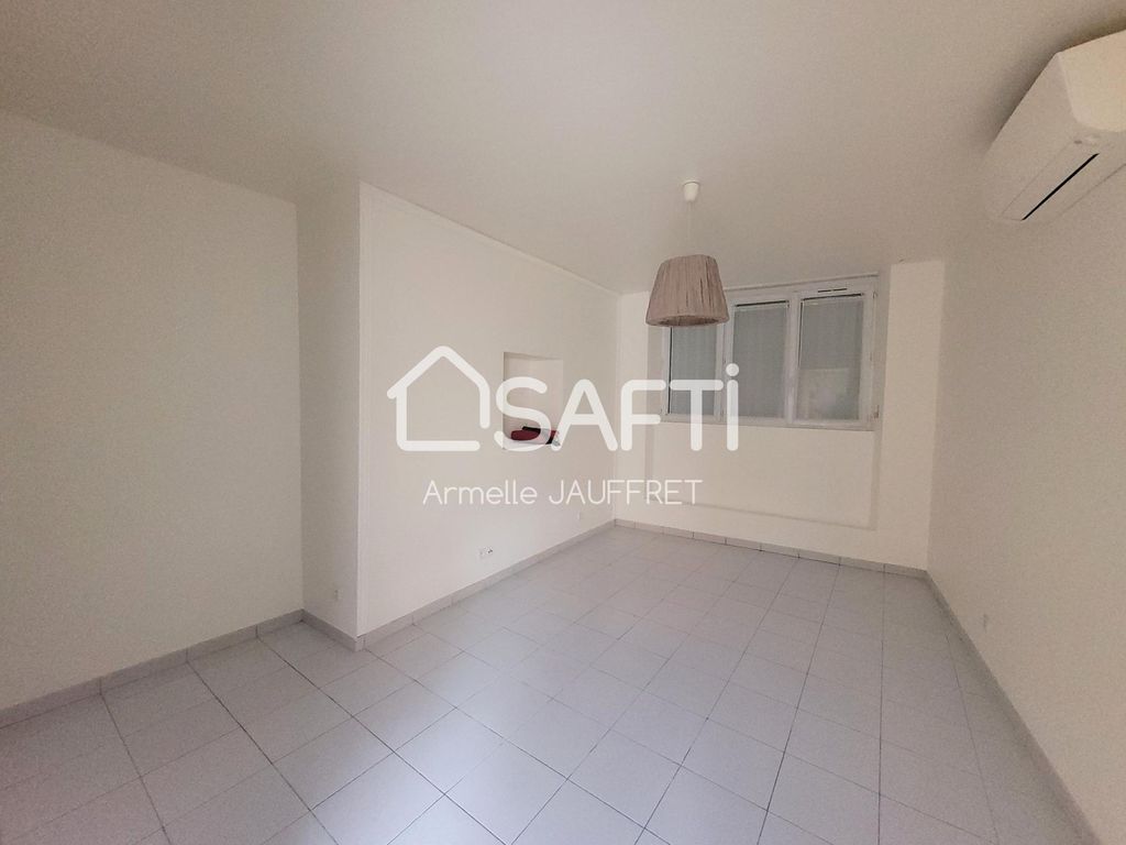 Achat appartement à vendre 2 pièces 39 m² - Moisselles