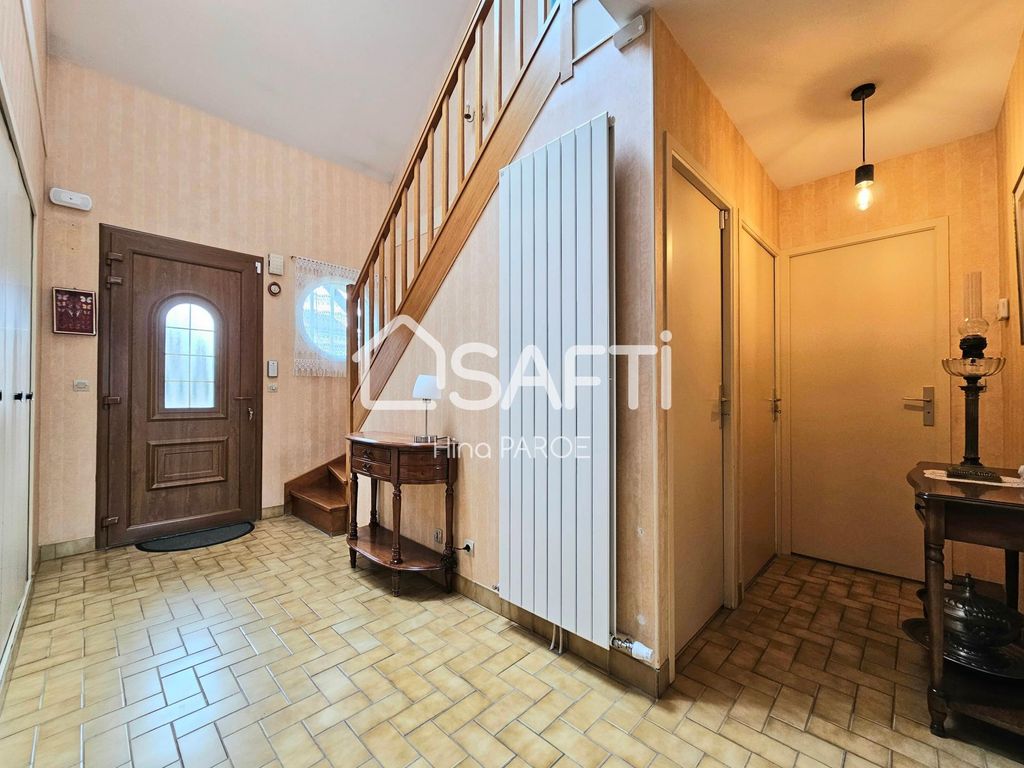 Achat maison 3 chambre(s) - Bétheny