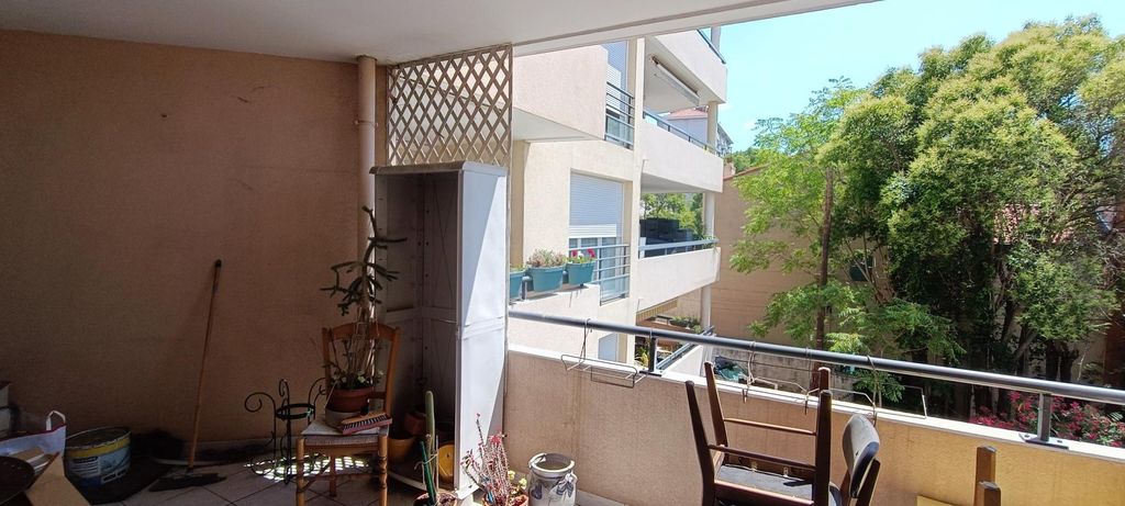 Achat appartement 3 pièce(s) Marseille 4ème arrondissement