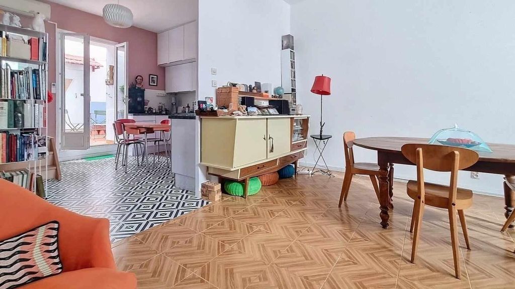 Achat maison 2 chambre(s) - Marseille 4ème arrondissement