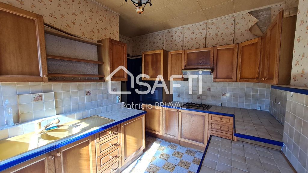 Achat maison 2 chambre(s) - Mont-Saint-Éloi