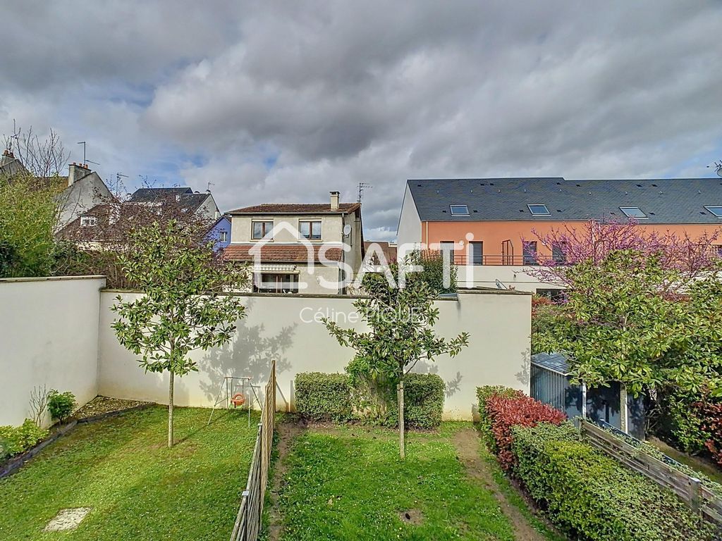 Achat maison à vendre 3 chambres 104 m² - Mondeville