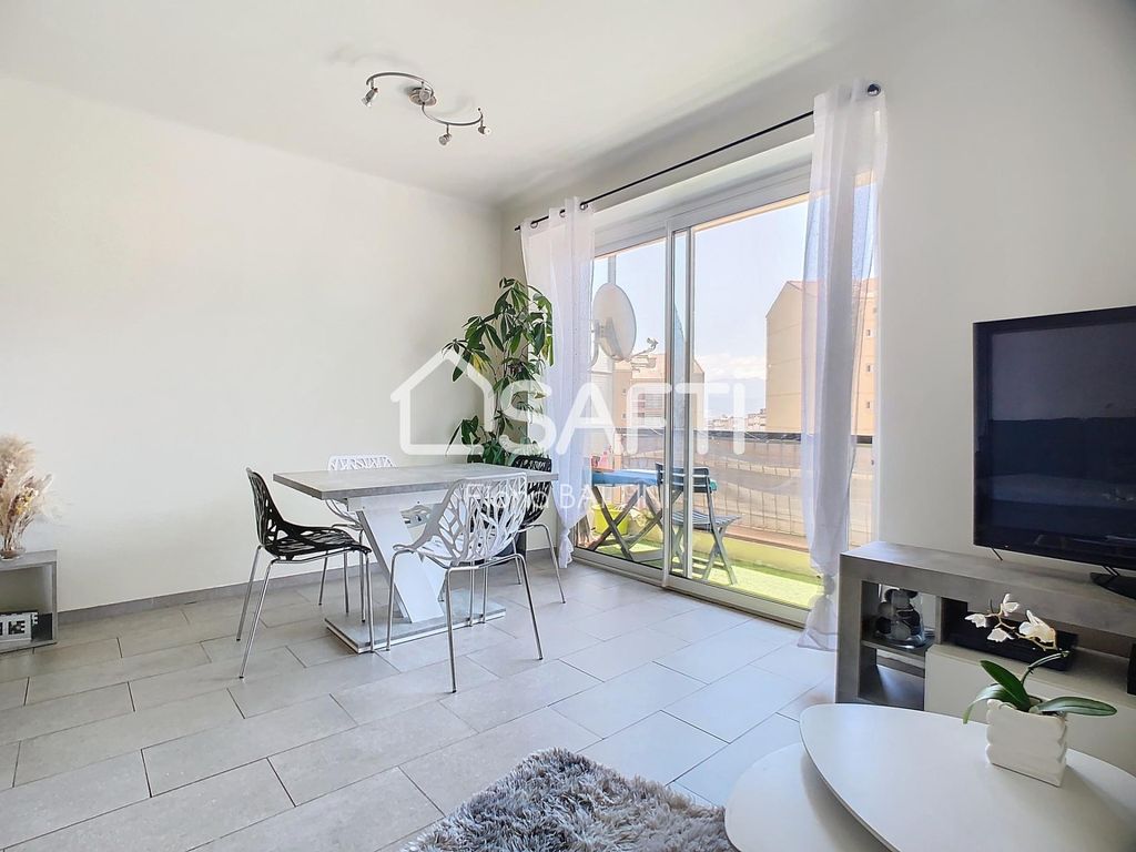 Achat appartement à vendre 3 pièces 85 m² - Ajaccio