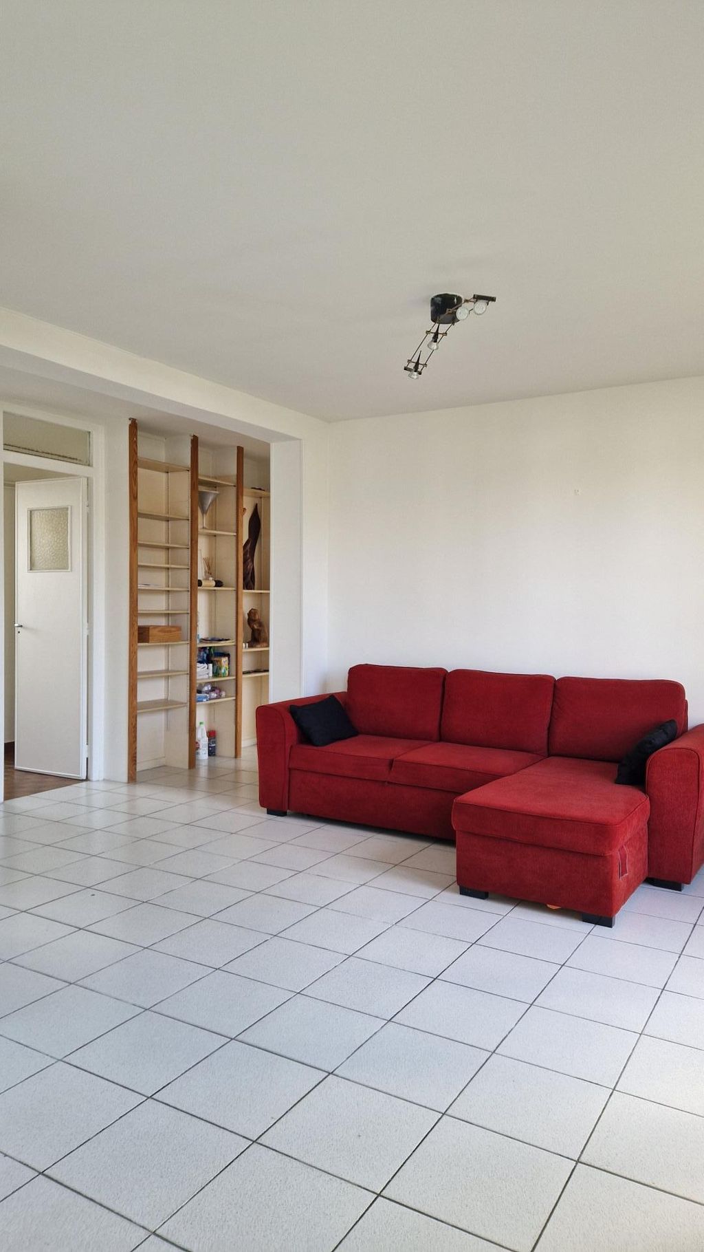 Achat appartement à vendre 3 pièces 59 m² - Antony