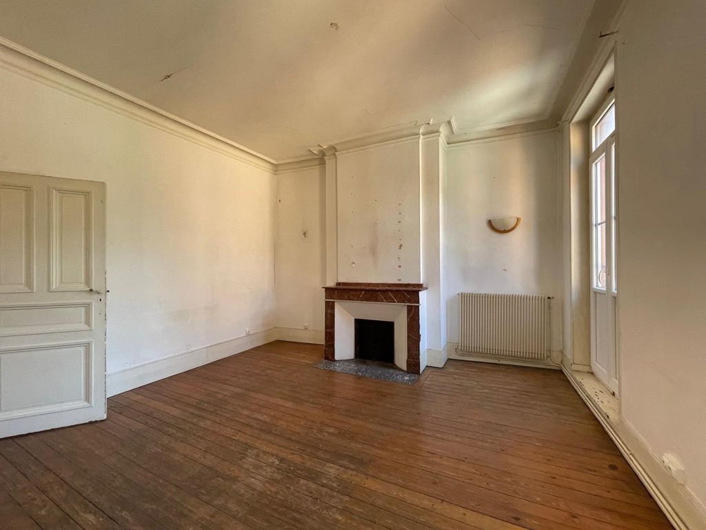 Achat appartement à vendre 3 pièces 60 m² - Toulouse