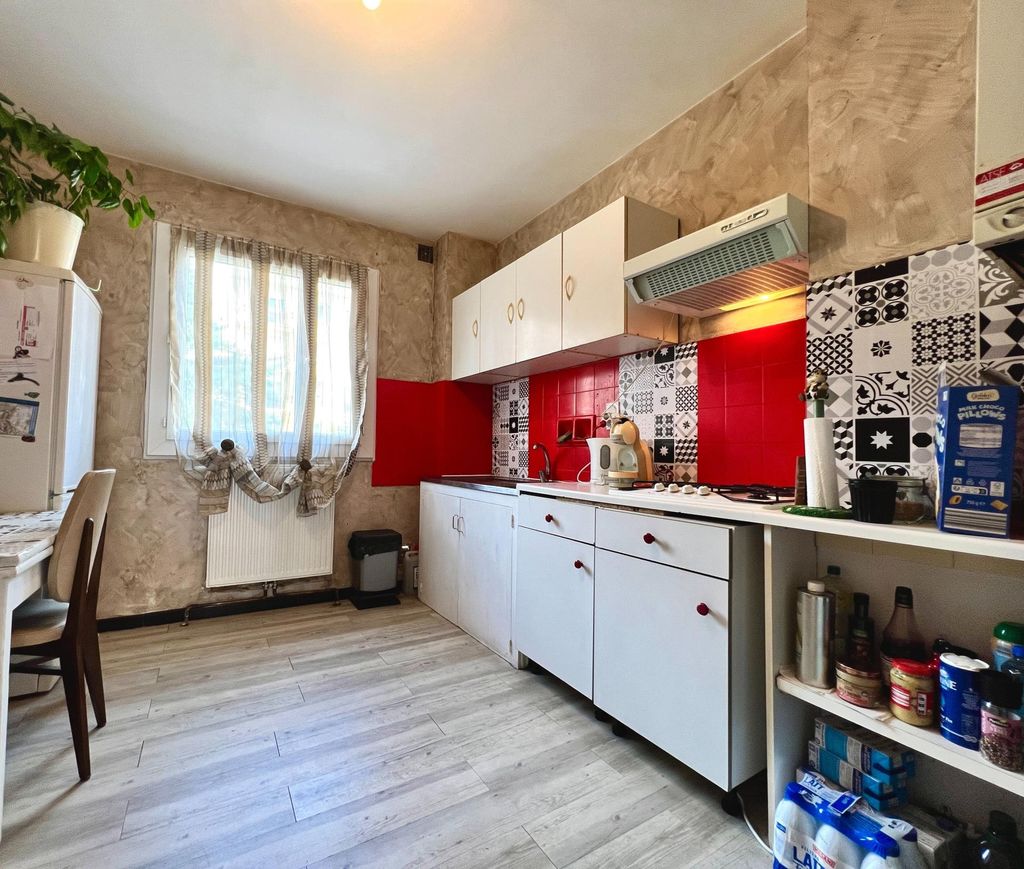 Achat appartement à vendre 3 pièces 65 m² - Rodez