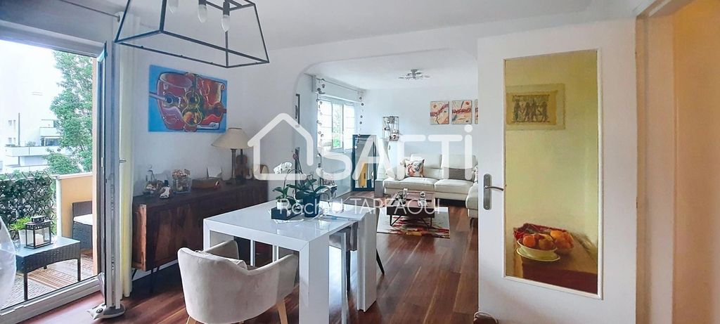 Achat appartement à vendre 3 pièces 69 m² - Illzach