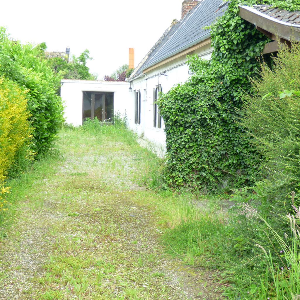 Achat maison 2 chambre(s) - Marchiennes