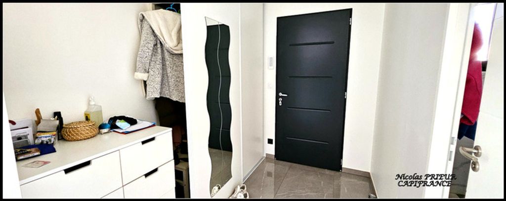 Achat maison 3 chambre(s) - Villevocance