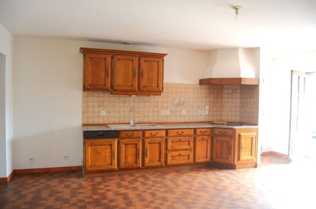 Achat maison à vendre 2 chambres 146 m² - Lons-le-Saunier