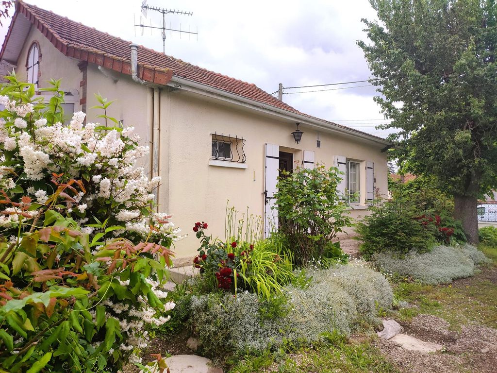 Achat maison 2 chambre(s) - Romilly-sur-Seine