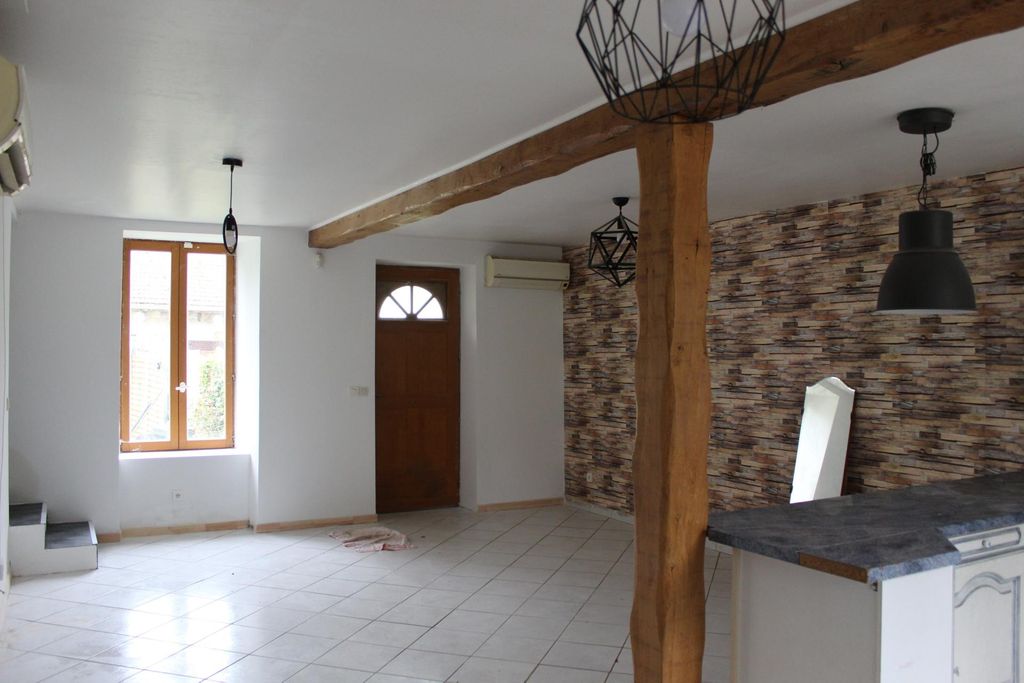 Achat maison 3 chambre(s) - Oulchy-le-Château