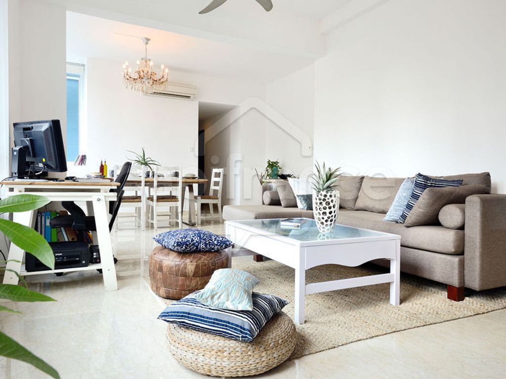 Achat appartement à vendre 3 pièces 58 m² - Saint-Rémy-de-Provence