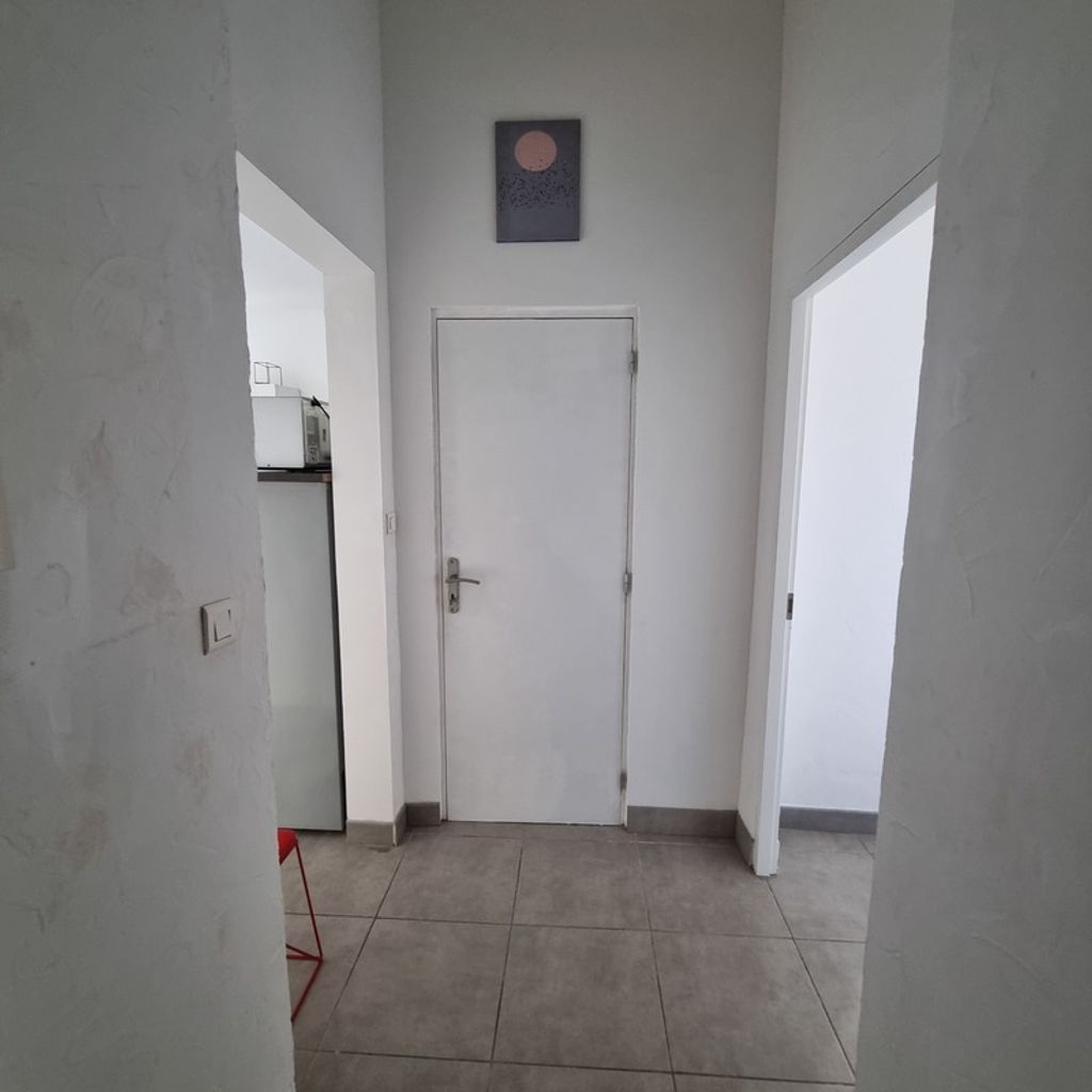 Achat appartement à vendre 2 pièces 40 m² - Ajaccio