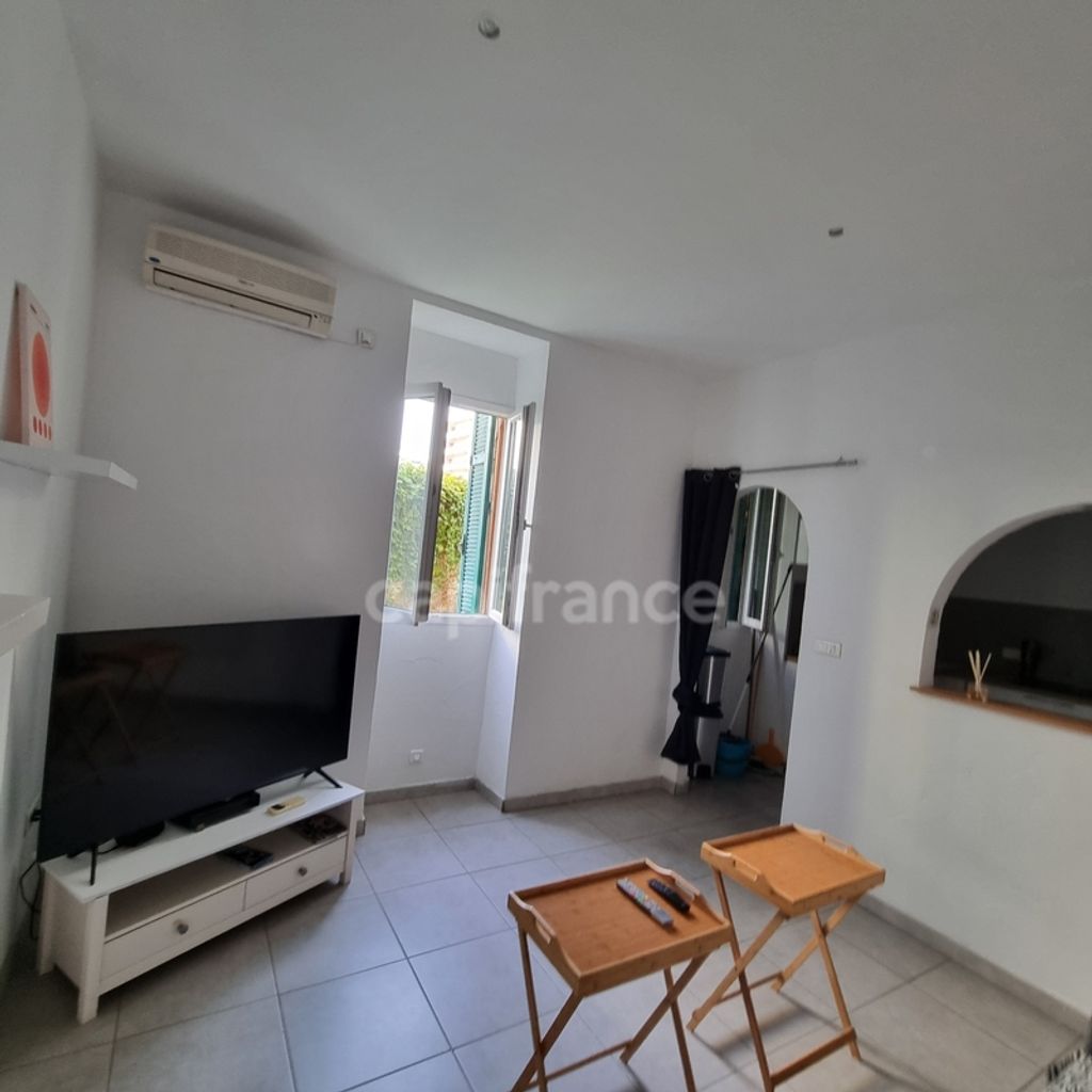 Achat appartement à vendre 2 pièces 40 m² - Ajaccio