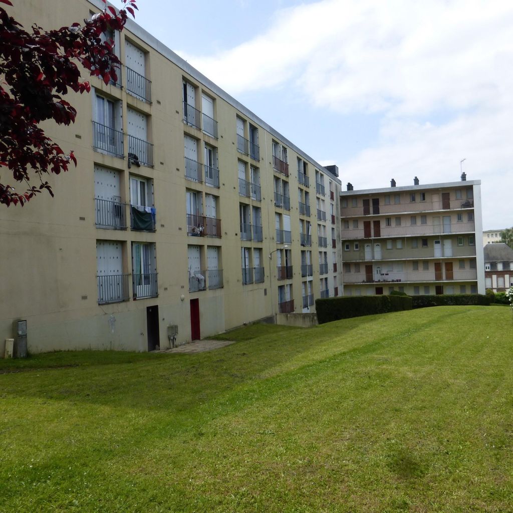 Achat appartement 1 pièce(s) Évreux