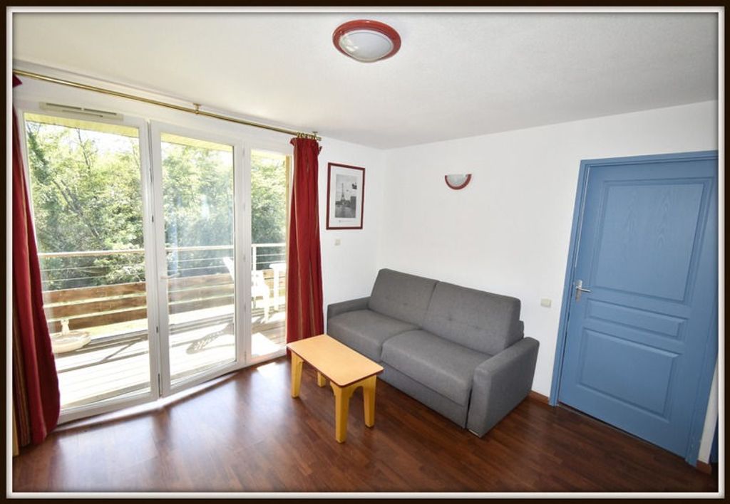 Achat appartement 2 pièce(s) Dax